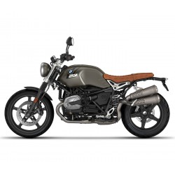 R nineT Scrambler New Heritage